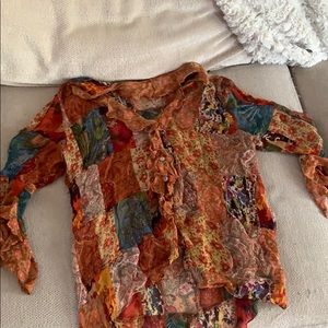 Womens blouse